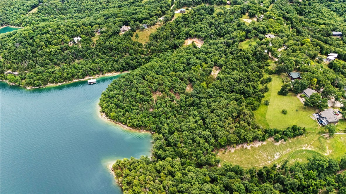 Hickory Ridges - Land
