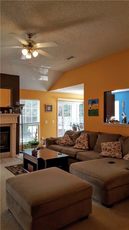 Hidden Lake Sub Ph VI - Residential