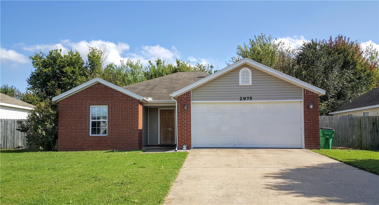 Hidden Lake Sub Ph VI - Residential