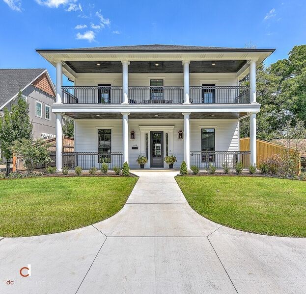 Clarks 2nd Add Bentonville - Residential