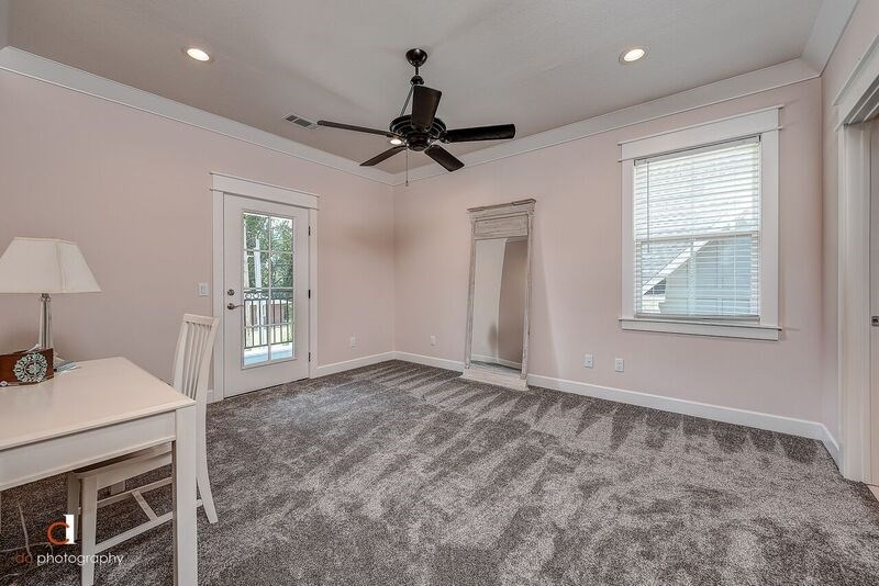 Clarks 2nd Add Bentonville - Residential