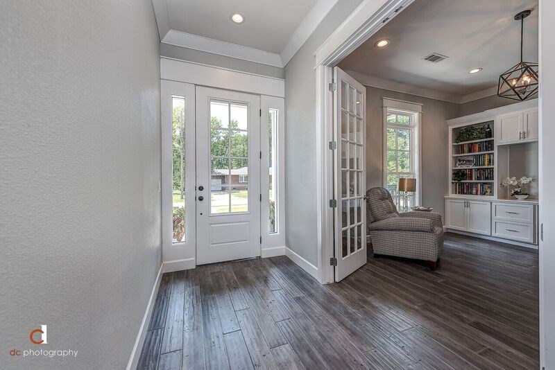 Clarks 2nd Add Bentonville - Residential