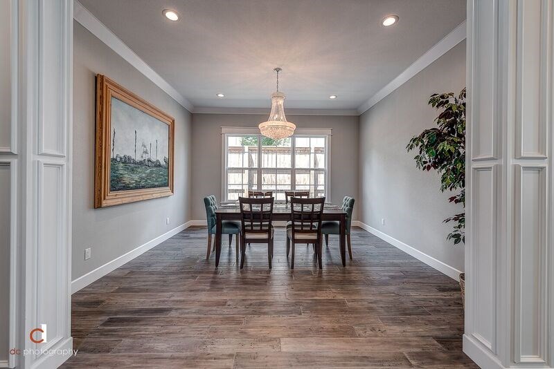 Clarks 2nd Add Bentonville - Residential