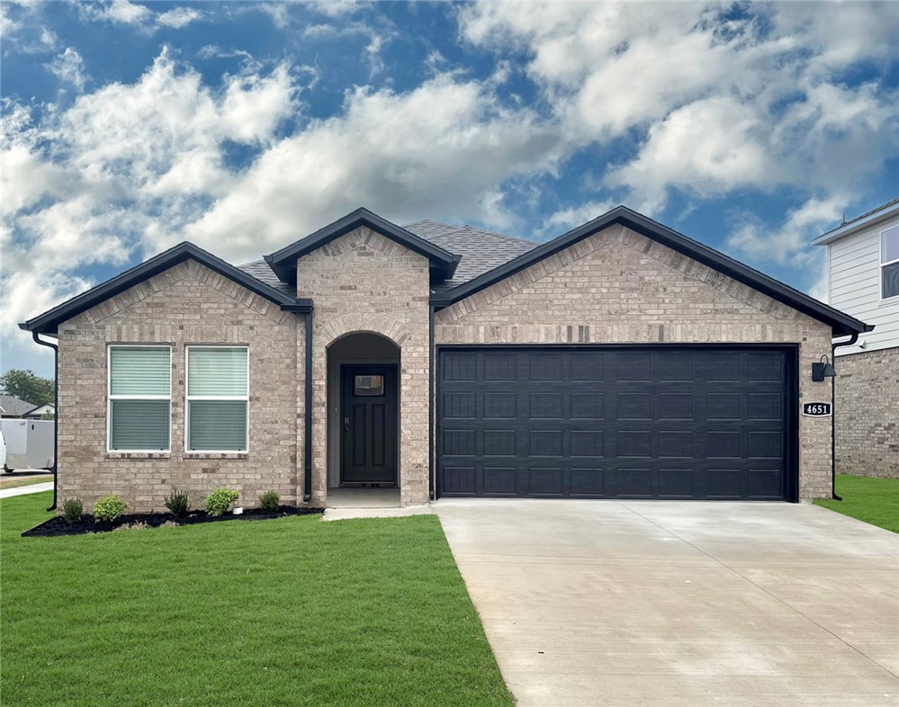 The Element, Phase 4 - Residential