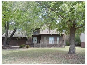 Investment Opportunity!  Fabulous location! Walking distance to Wilson Park.  4 bed/3 bath.  Two Decks, back patio and huge media room.  4th bedroom and 3rd bath is garage apt.  Tenant occupied until May 2017.