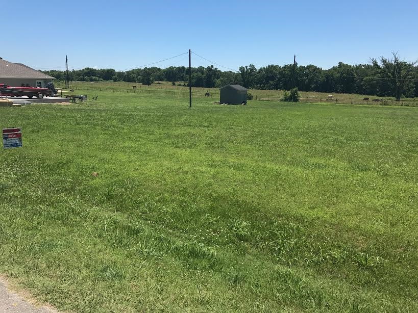 Fraker Sub Willow Oak Rurban - Land