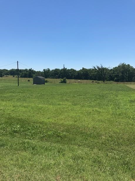 Fraker Sub Willow Oak Rurban - Land