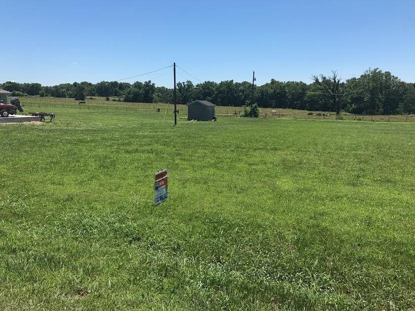 Fraker Sub Willow Oak Rurban - Land
