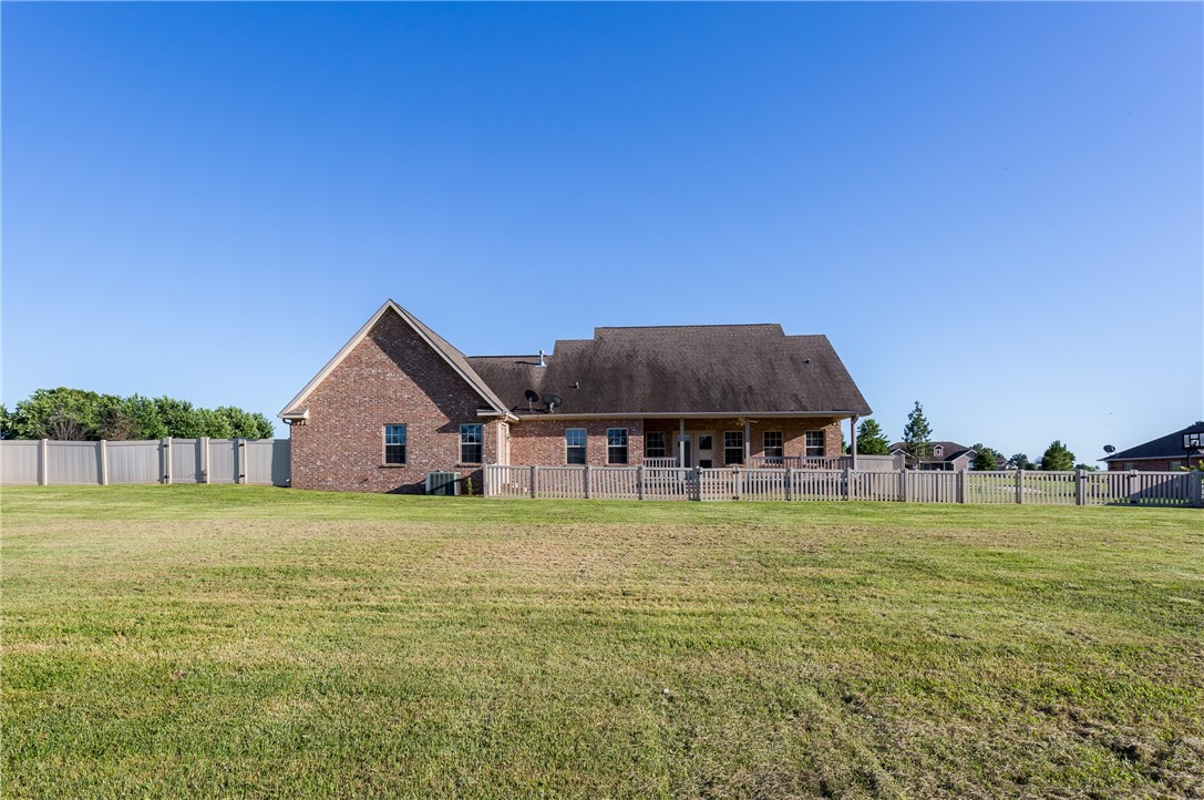 Shady Grove Estate Ph 1 Rurban - Residential