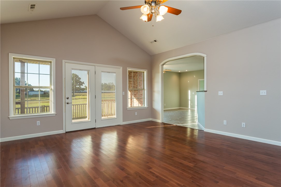 Shady Grove Estate Ph 1 Rurban - Residential
