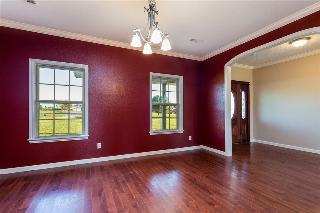 Shady Grove Estate Ph 1 Rurban - Residential