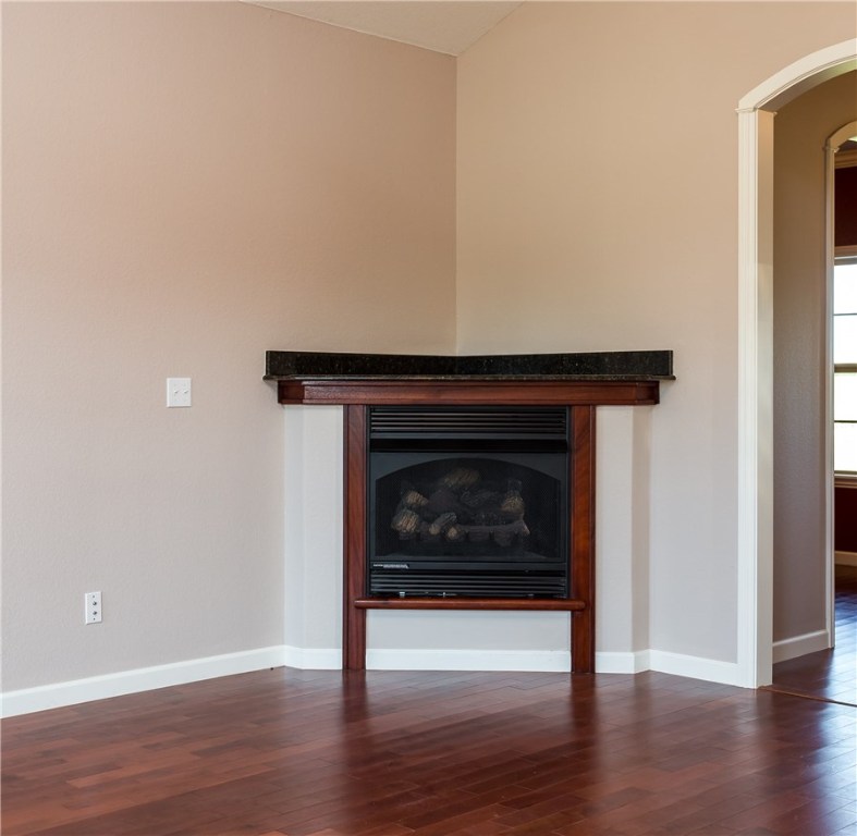 Shady Grove Estate Ph 1 Rurban - Residential