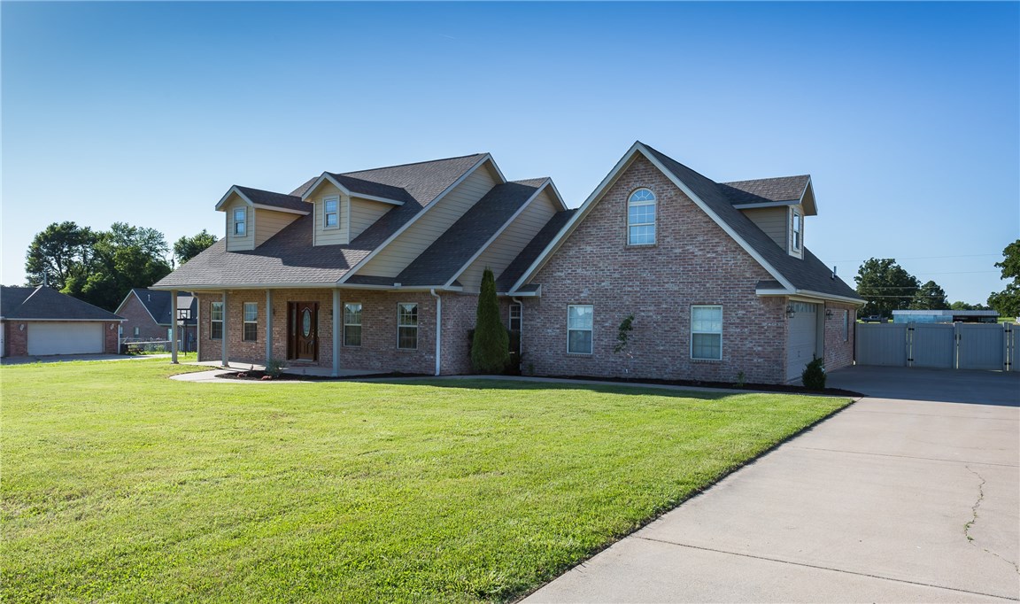 Shady Grove Estate Ph 1 Rurban - Residential