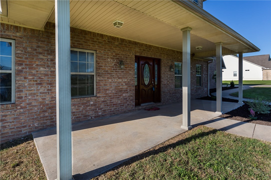 Shady Grove Estate Ph 1 Rurban - Residential