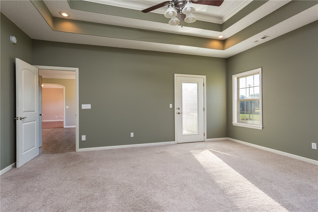 Shady Grove Estate Ph 1 Rurban - Residential