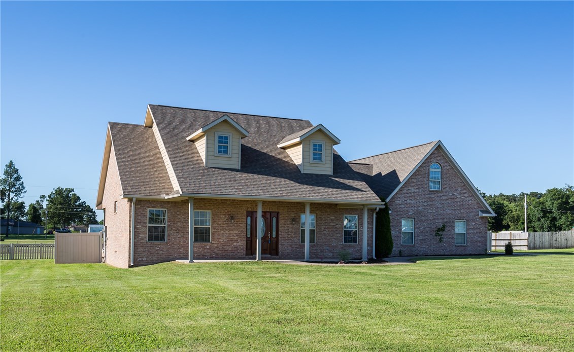 Shady Grove Estate Ph 1 Rurban - Residential