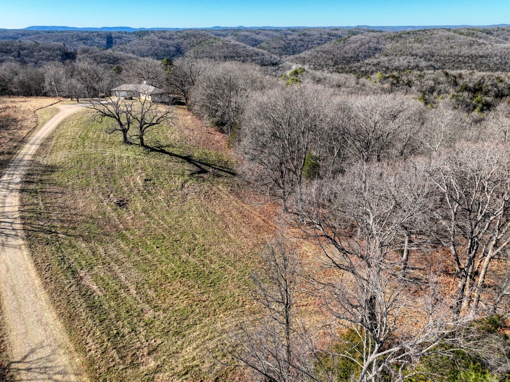Vista View Estates - Land