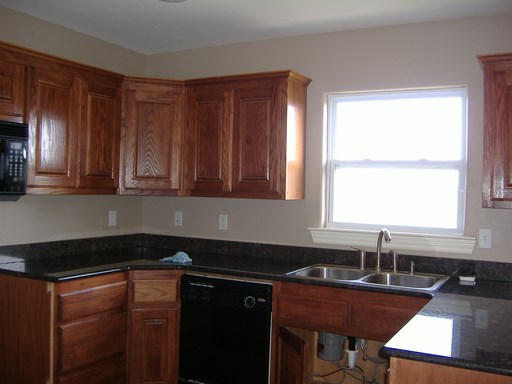 Char-Lou Estates Ph 1-Centerton - Residential Lease