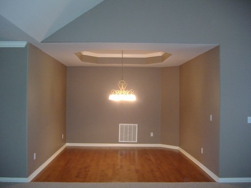 Char-Lou Estates Ph 1-Centerton - Residential Lease