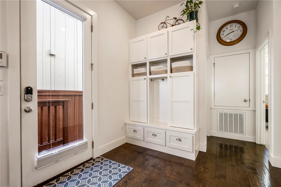 Dunn & Davis Add Bentonville - Residential