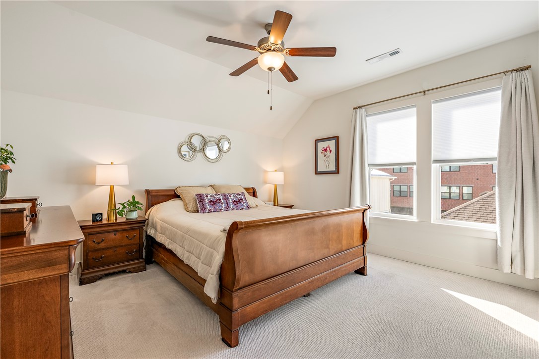 Dunn & Davis Add Bentonville - Residential