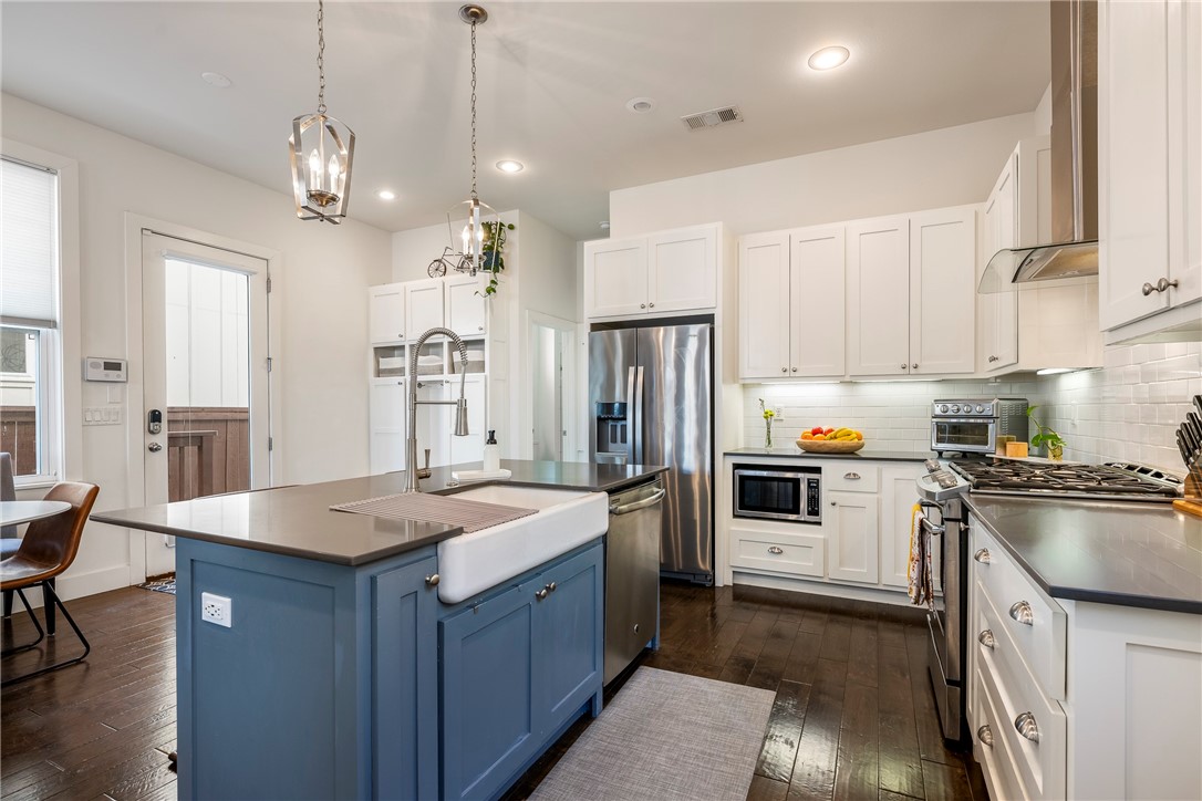 Dunn & Davis Add Bentonville - Residential