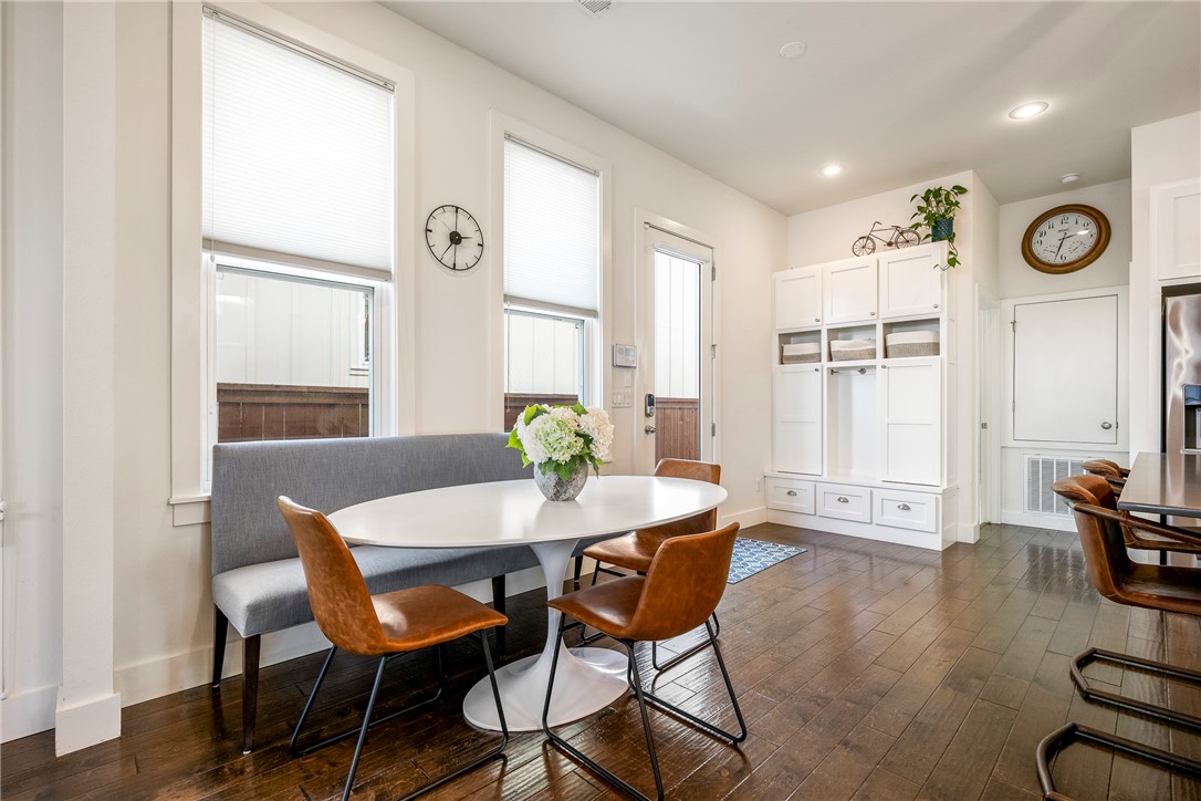 Dunn & Davis Add Bentonville - Residential
