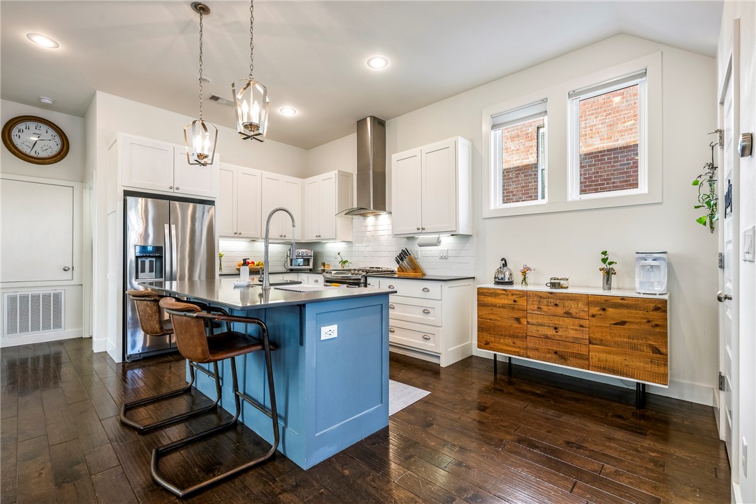 Dunn & Davis Add Bentonville - Residential