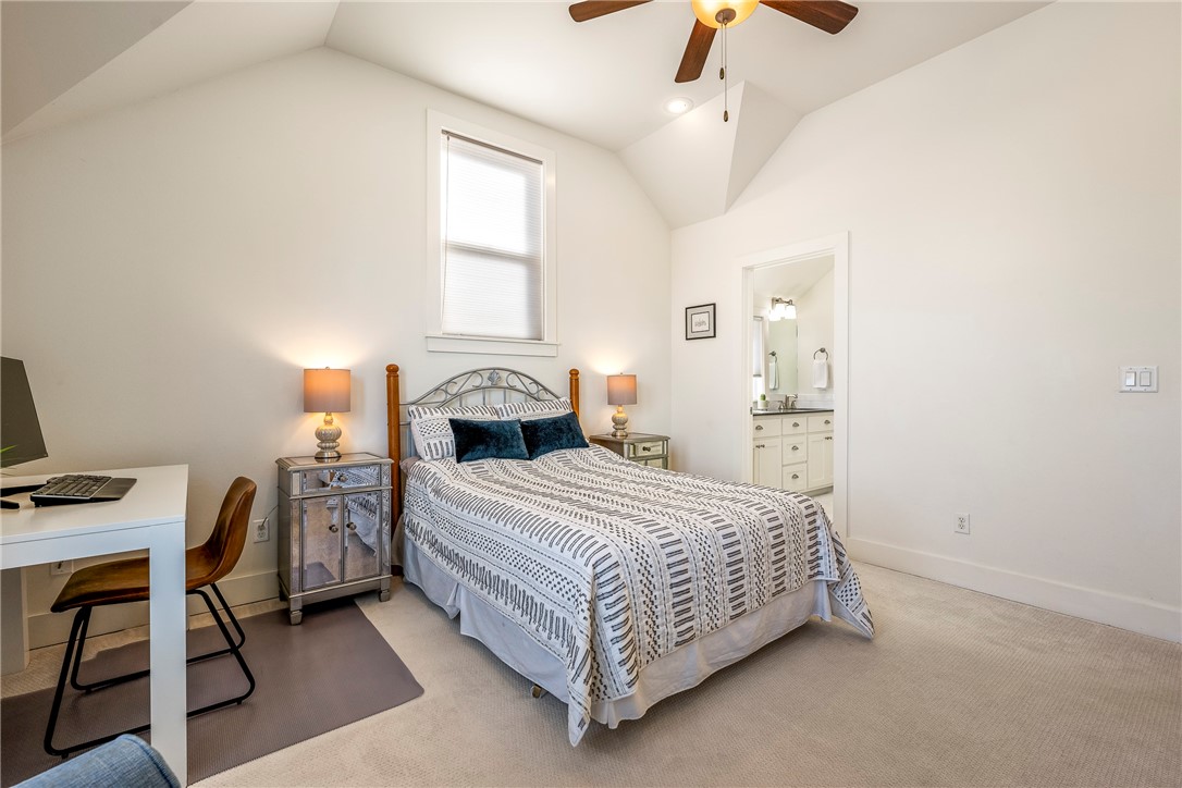 Dunn & Davis Add Bentonville - Residential