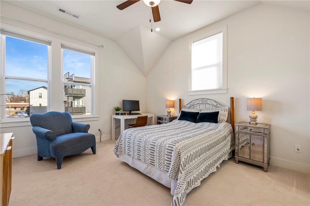 Dunn & Davis Add Bentonville - Residential
