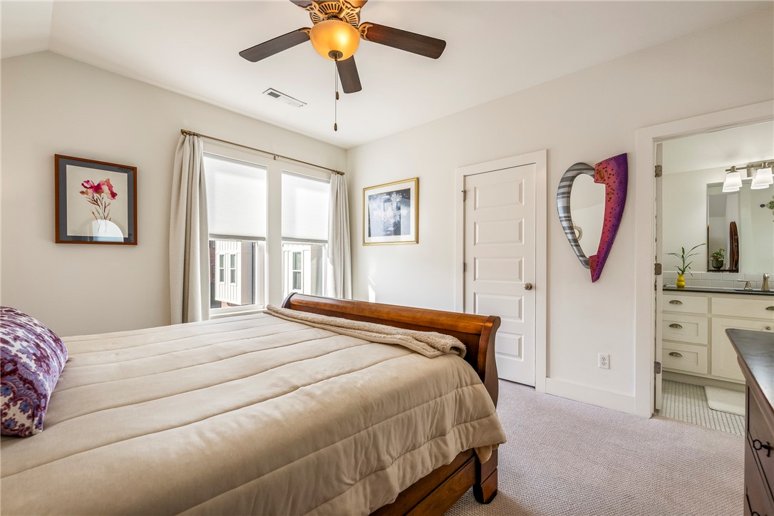 Dunn & Davis Add Bentonville - Residential