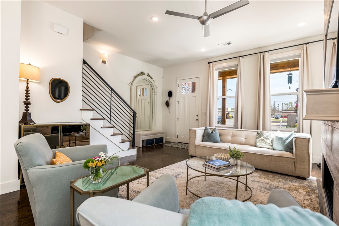 Dunn & Davis Add Bentonville - Residential