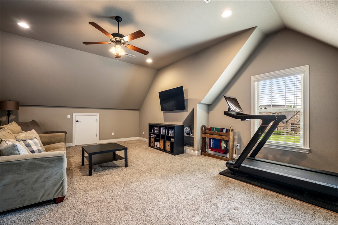 Creekwood Sub Rogers - Residential