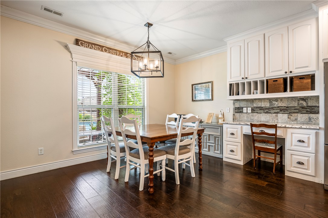 Creekwood Sub Rogers - Residential