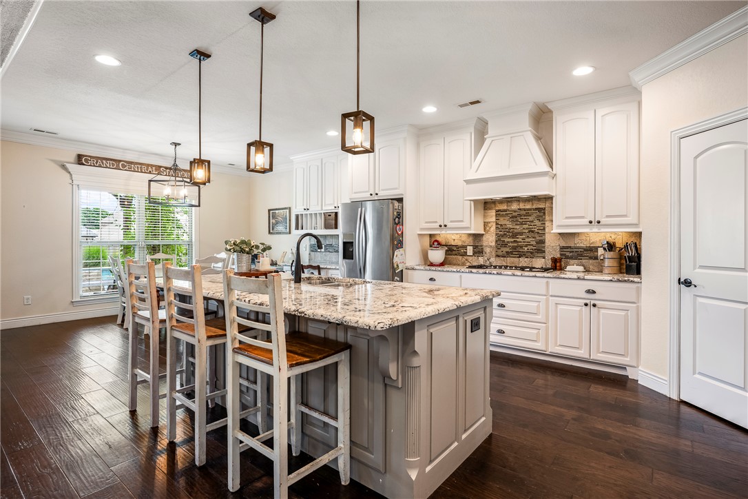 Creekwood Sub Rogers - Residential