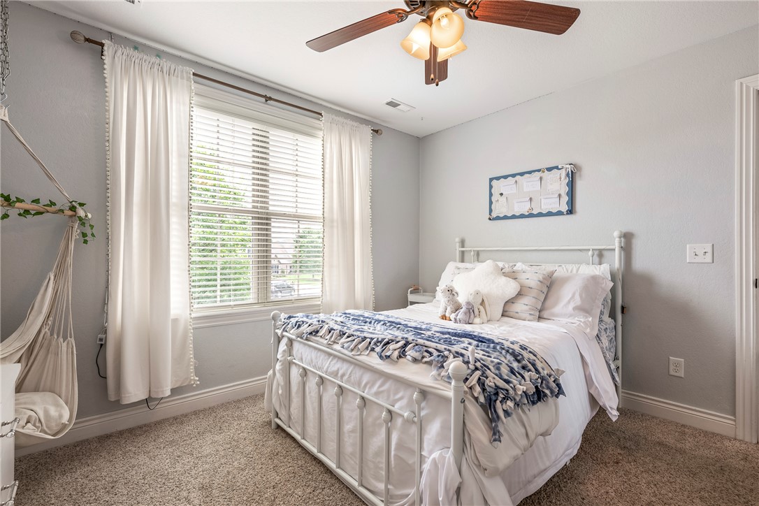Creekwood Sub Rogers - Residential