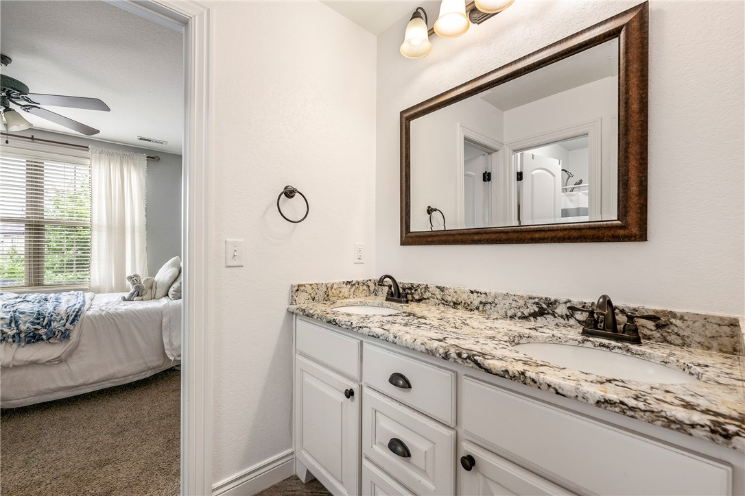 Creekwood Sub Rogers - Residential