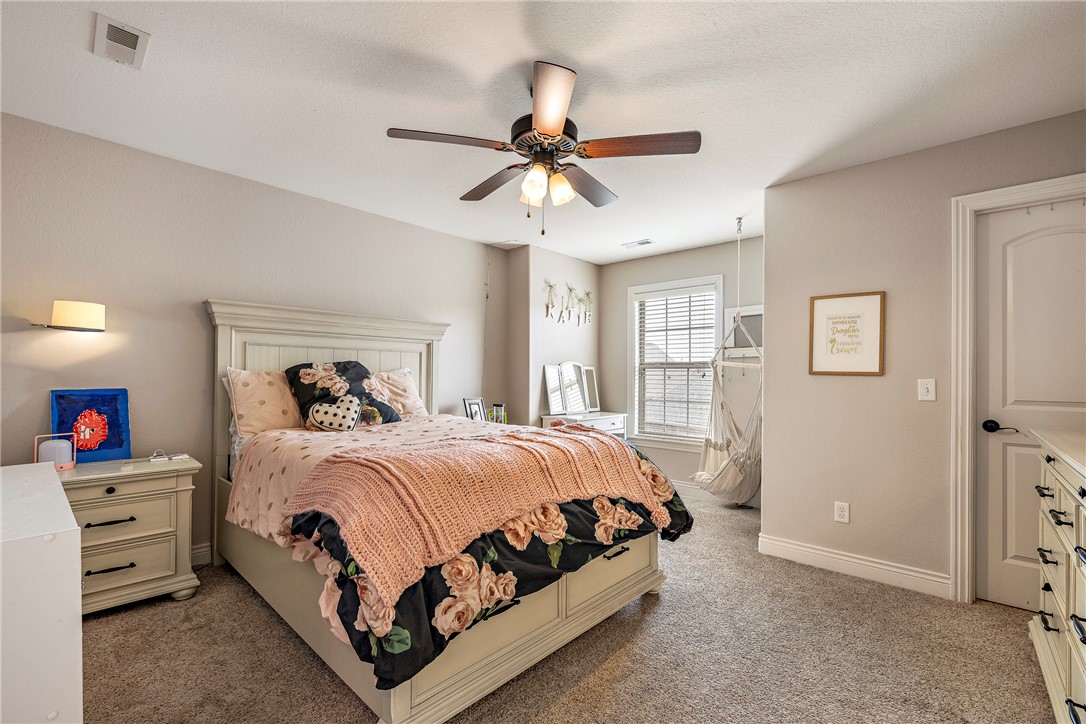 Creekwood Sub Rogers - Residential