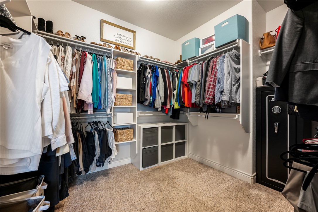 Creekwood Sub Rogers - Residential