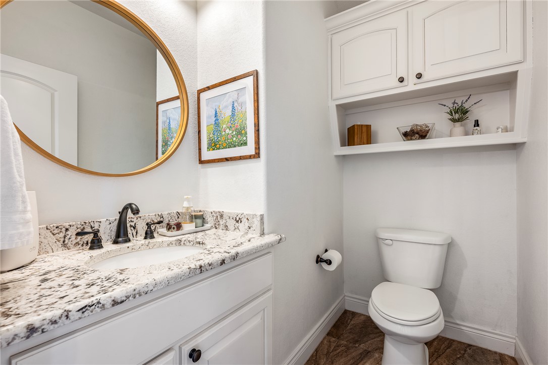 Creekwood Sub Rogers - Residential