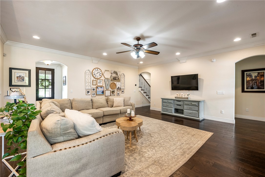Creekwood Sub Rogers - Residential