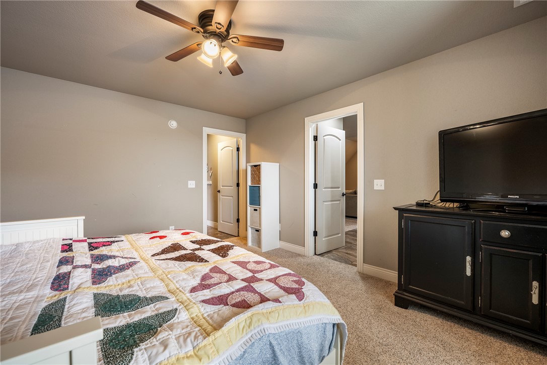 Creekwood Sub Rogers - Residential