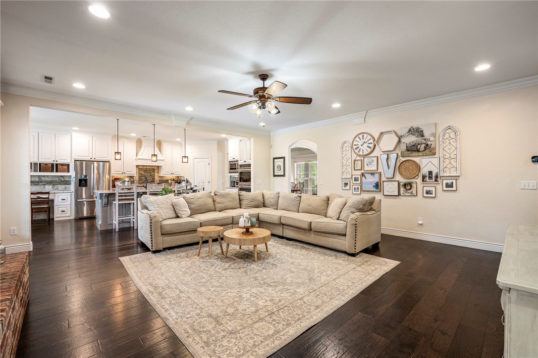 Creekwood Sub Rogers - Residential