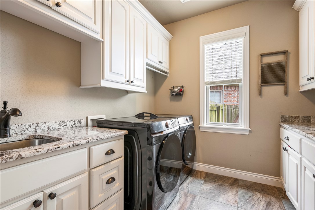 Creekwood Sub Rogers - Residential
