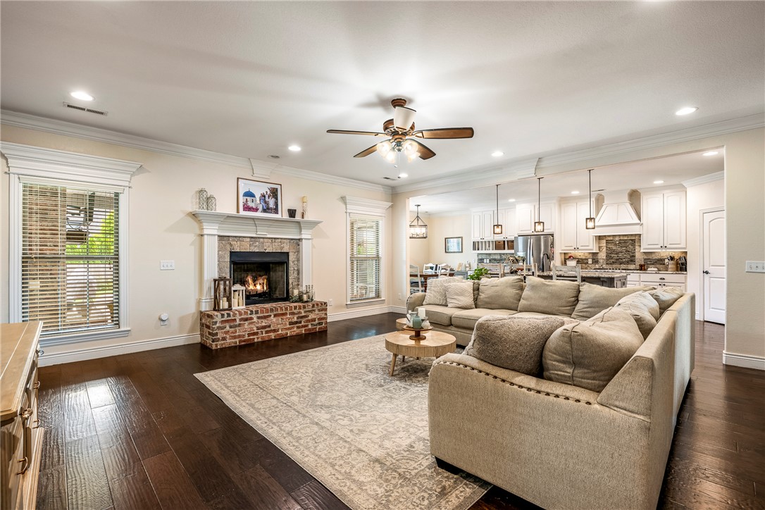 Creekwood Sub Rogers - Residential
