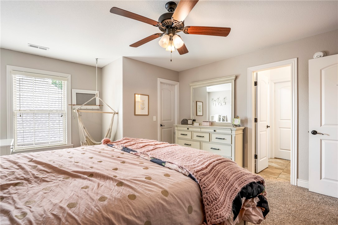 Creekwood Sub Rogers - Residential