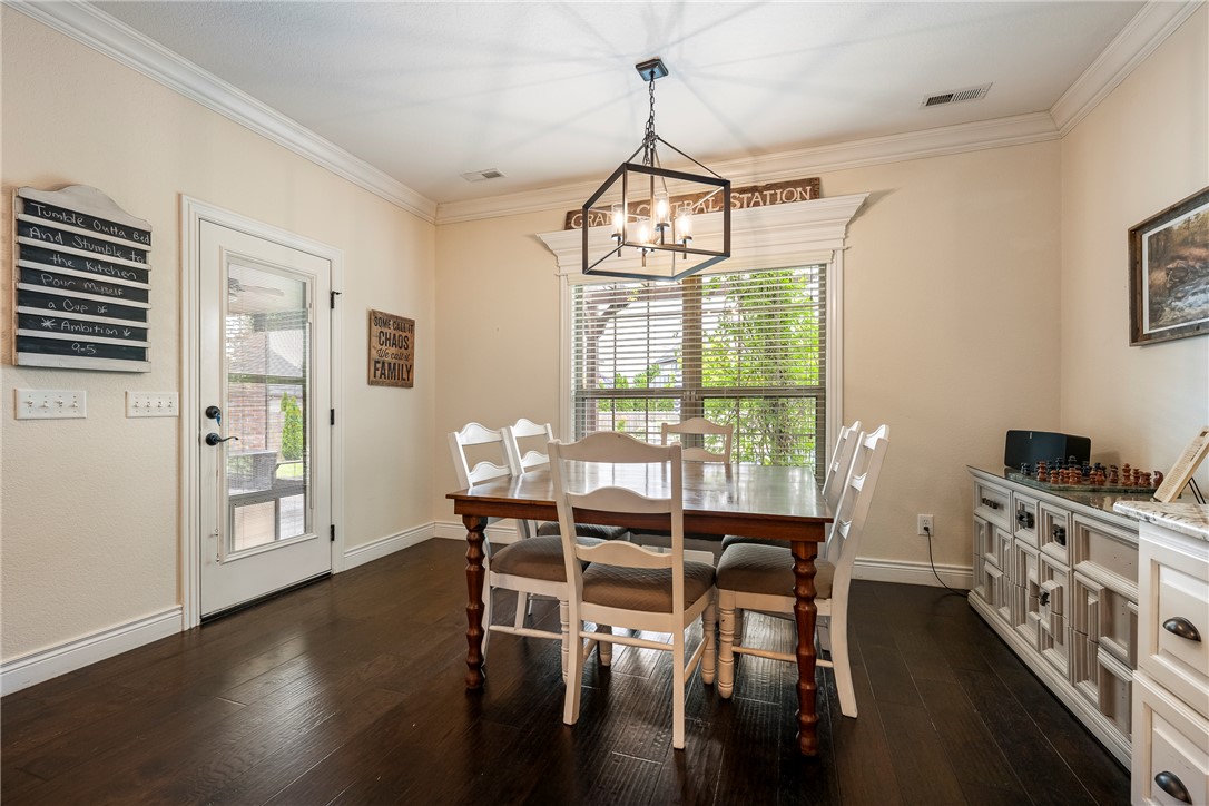 Creekwood Sub Rogers - Residential