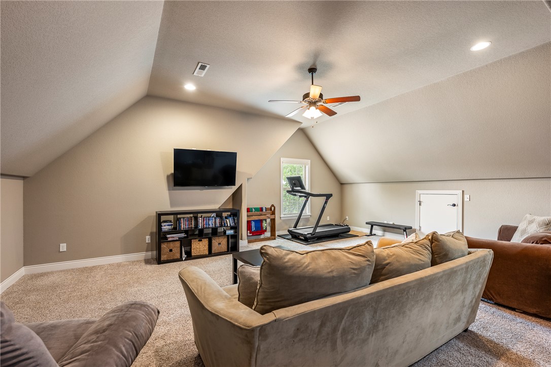 Creekwood Sub Rogers - Residential