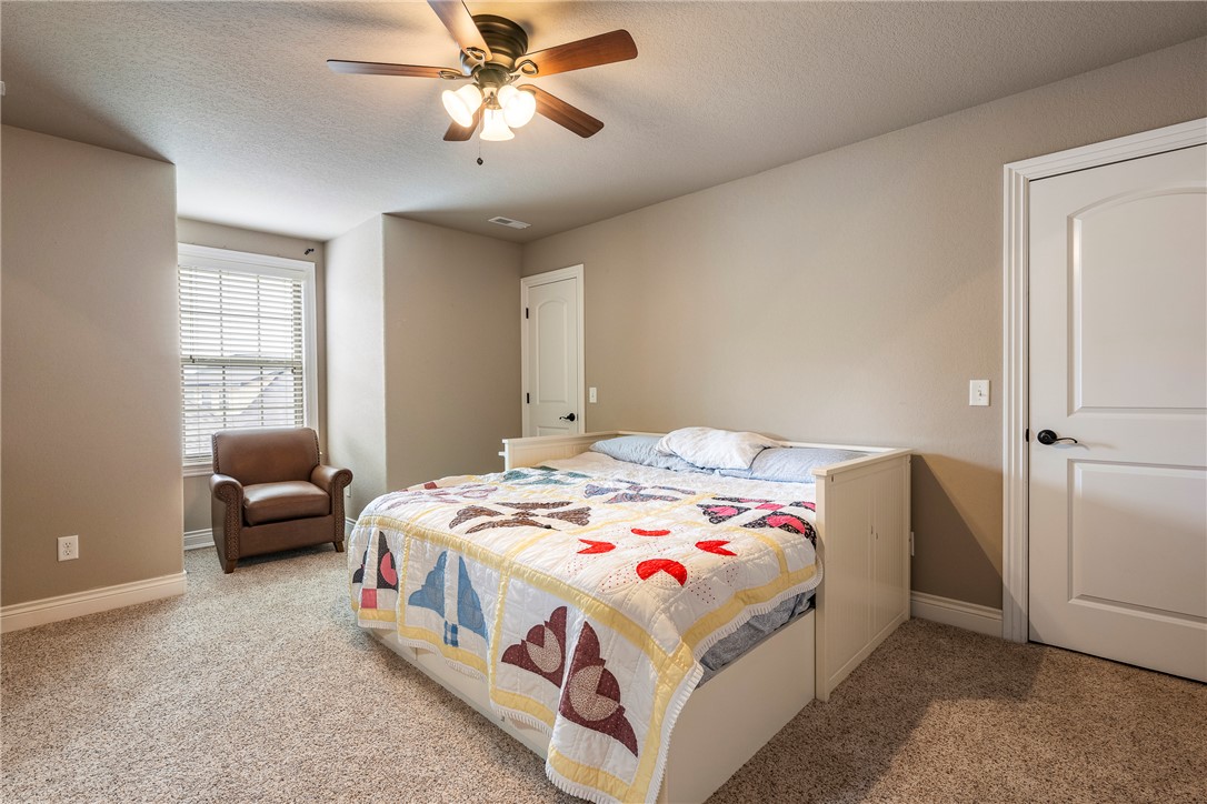 Creekwood Sub Rogers - Residential