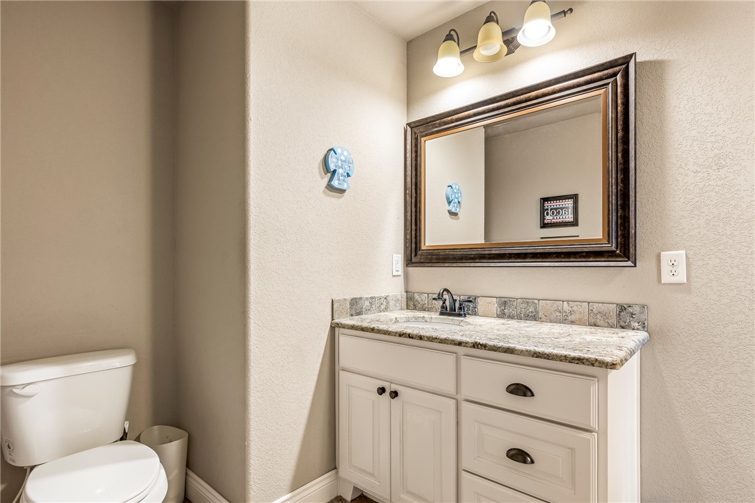 Creekwood Sub Rogers - Residential